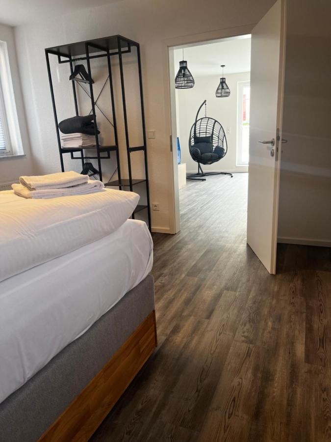 Casa Qui Hellenthal Nationalpark Eifel Apartment ภายนอก รูปภาพ