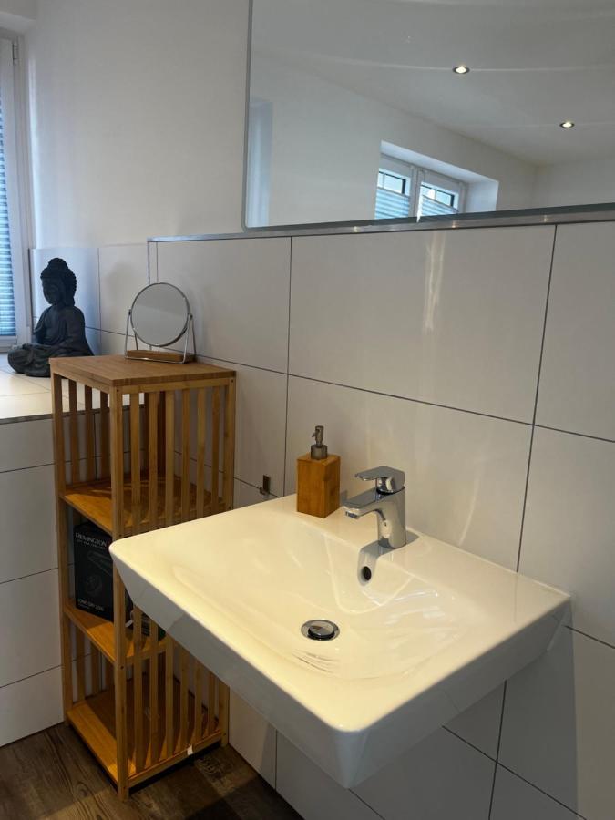 Casa Qui Hellenthal Nationalpark Eifel Apartment ภายนอก รูปภาพ